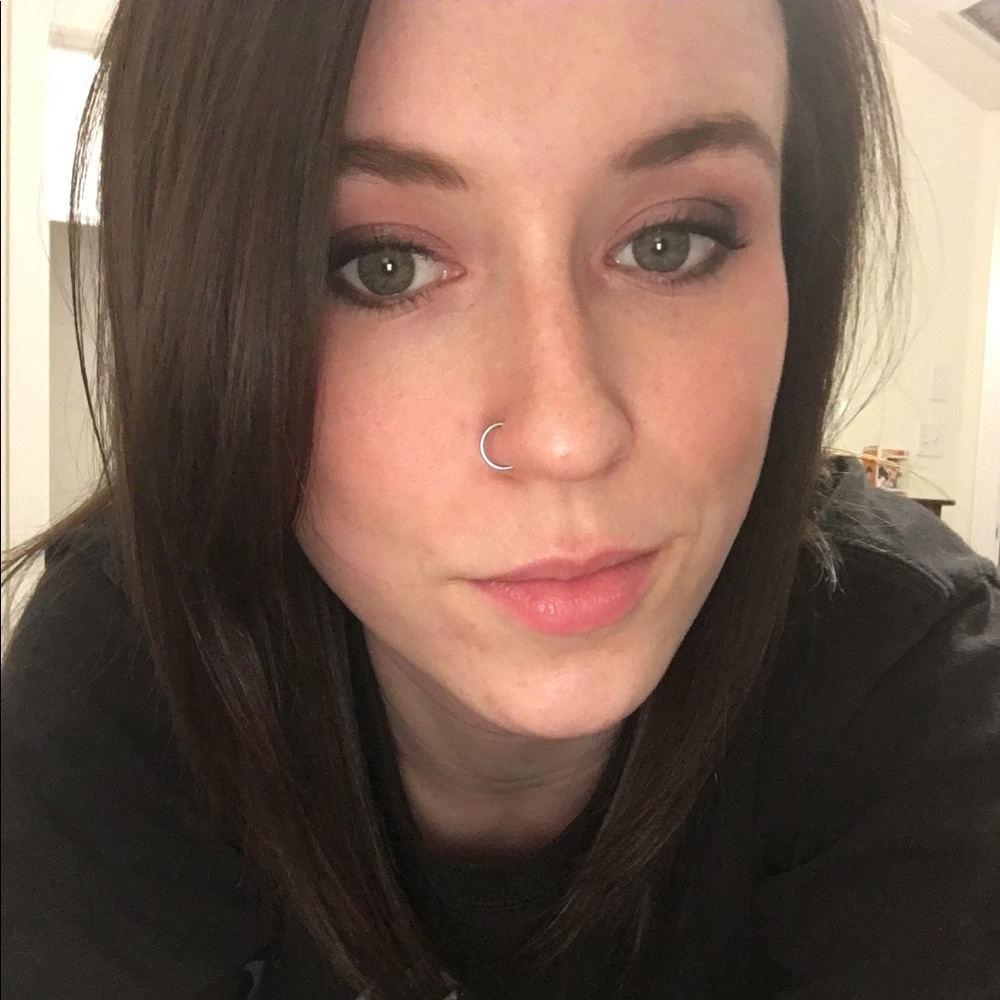 Meet your Posher, Lauryn